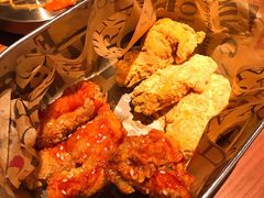 -春熙台韩国料理·章鱼肥牛(西丽店)