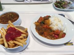 -宜家家居(西安未央商场店)