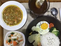-海盗虾饭·剥好的小龙虾饭(SOHO尚都店)