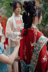 -禧百年中式婚礼馆