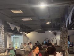 -碗中海·蒸汽海鲜·桑拿鸡(岭南天地店)