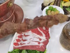 -东来顺饭庄(王府井步行街店)