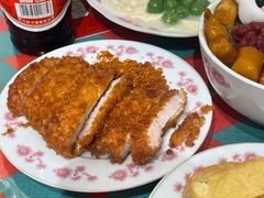 -池嬢拌粉(上海首店)