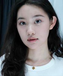 -林小西 · 专业半永久纹眉