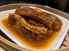 酱汁金钱肚-海逸海鲜酒家(古北店)