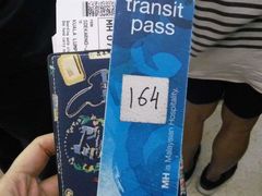 -吉隆坡国际机场