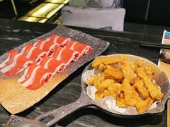 -王家渡火锅(金宝汇店)