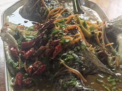 -龙姐私房菜(和顺古镇店)