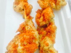 -豪香里脊肉串(大中路店)