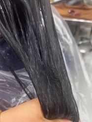 -青霖·飘逸造型