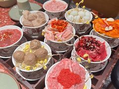 -纸盐河码头火锅(十八梯店)