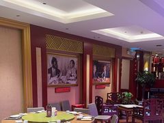 -北京全聚德(西翠路店)