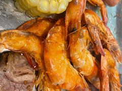 -比尔森啤酒自助烤肉(红旗街店)