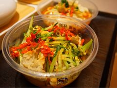 -魏家凉皮(博水商务大厦店)