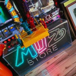 -MDZ STORE·TATTOO·耳饰