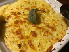 牛奶饭-楼兰新疆主题餐厅(苏州中心店)