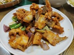 -山旮旯农家菜(曲江店)