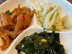 -高佳庄·舟山海鲜(海景旗舰店)