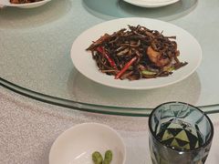 -逸林轩中餐厅(中信泰富朱家角锦江酒店)