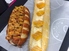 -LELECHA乐乐茶(新街口大洋店)