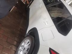 -哈尔滨龙晟一汽丰田4S店(民生路店)