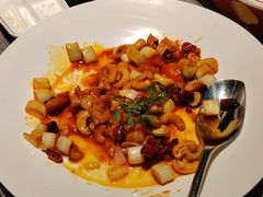 -秀儿四九城·新京菜(亚运村鸟巢店)