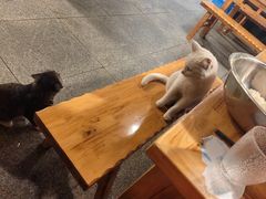 -九九牛肉馆(南山路店)