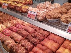 -Bread618面包生日蛋糕(欧亚商都店)