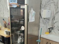 -众品老方子锅贴甜沫(李村店)