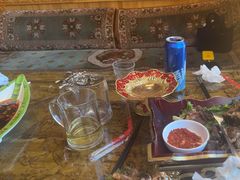 -宗巴雍姆藏餐府