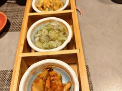 -满来寿喜烧(金虹桥店)