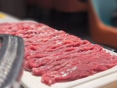 谷香肥牛-草原牧羊火锅·龙虾·烤鱼(杨浦店)