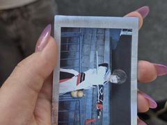 -暴风岛沉浸式体验馆(百联世纪店)