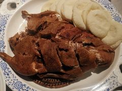 -晋阳饭庄(虎坊桥店)