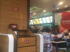 -肯德基(西安兴庆店)