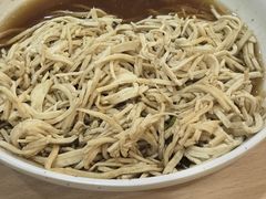 -蒋家桥饺面店(东关街店)