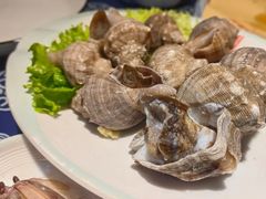 -旺角小渔村(二马路店)