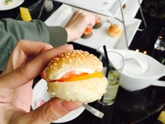 -瑞吉酒店·The Drawing Room闲逸廊·云端下午茶·夜奢Whiskey
