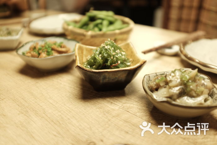 传心居酒屋(后现代店)-图片-北京美食-大众点评网