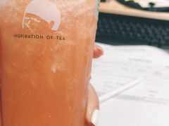 -喜茶(东莞汇一城店)