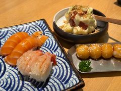-沼津港渔市(宏伊国际广场店)