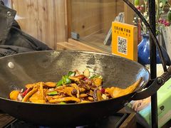 -吃货私房菜(丽江束河古镇店)
