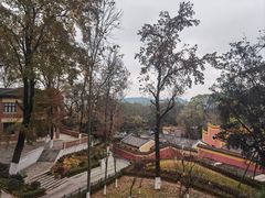 -岳麓山风景名胜区