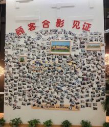 -嗨贝贝儿童摄影(宝龙城市广场店)