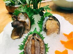 -尚海豆捞(乐虹坊店)