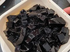 蜜糖烧仙草-民信老铺(双皮奶博物馆店)