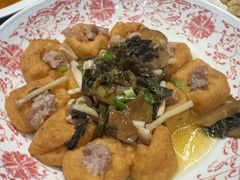 -大灶头·新昌菜(中国茶市店)