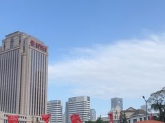 -万达广场(南昌红谷滩店)