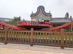 -广州融创文旅城