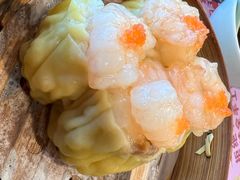 -点都德(龙之梦店)